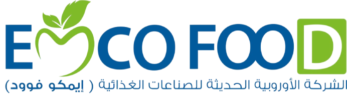 Emco food logo